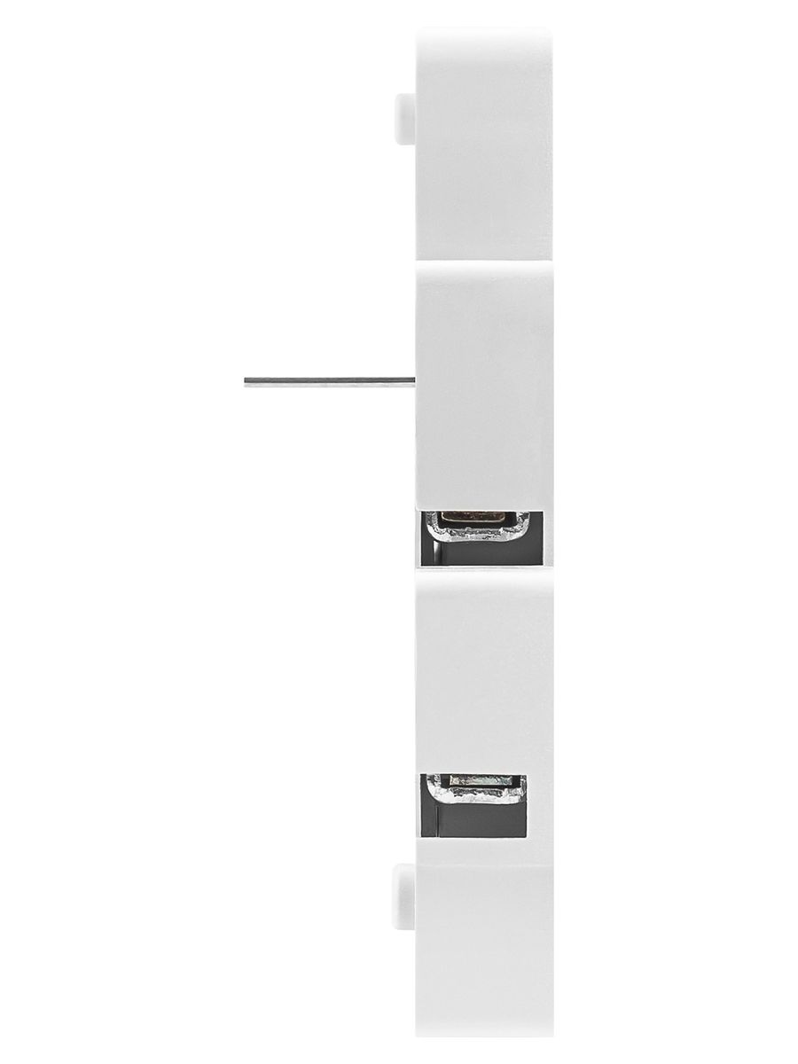 Контакт дополнительный КС47-125 SQ0208-0301