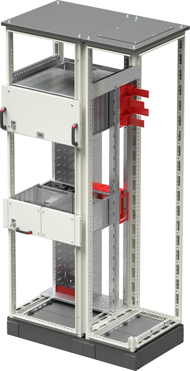 Комплект секционирования  R5M2W9MSA3B