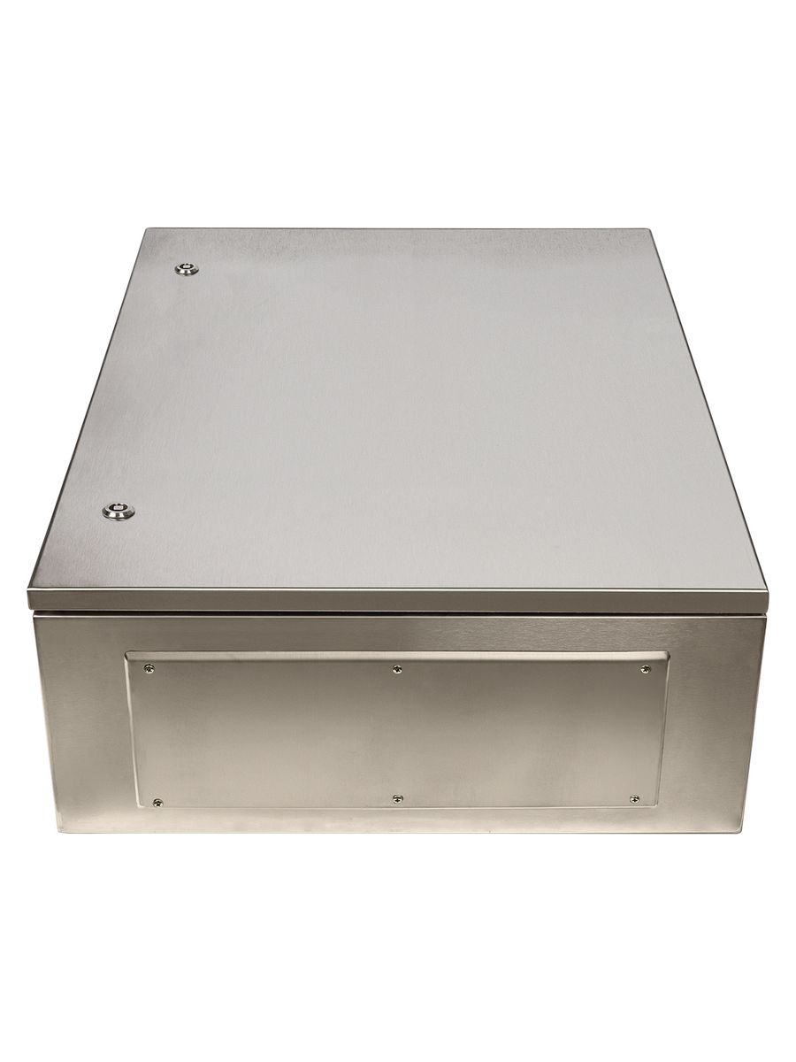 Корпус шкафа ЩМП-80.60.25 SQ0905-3515