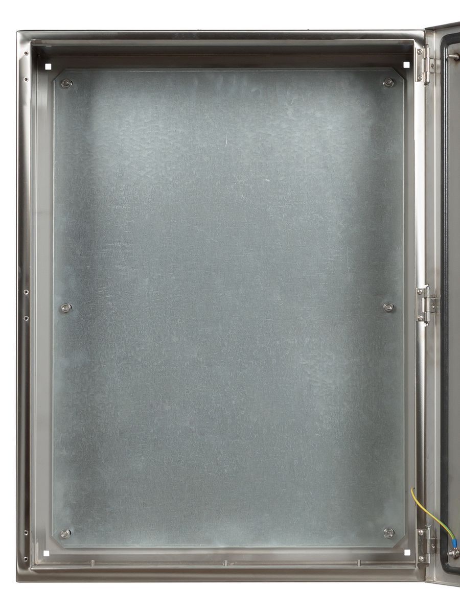 Корпус шкафа ЩМП-80.60.25 SQ0905-3515