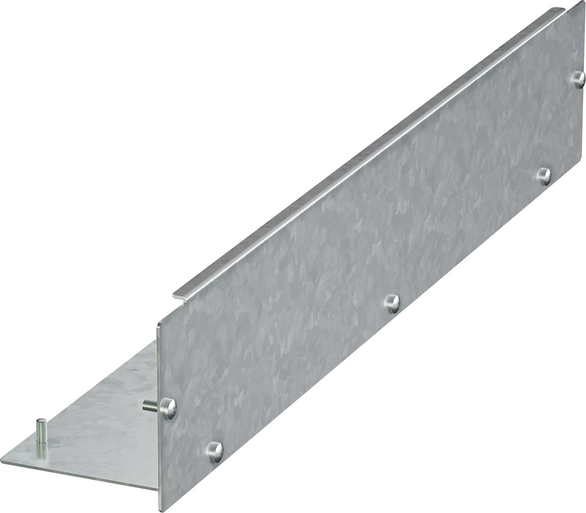Отсек кабельный  R5M2CCS820