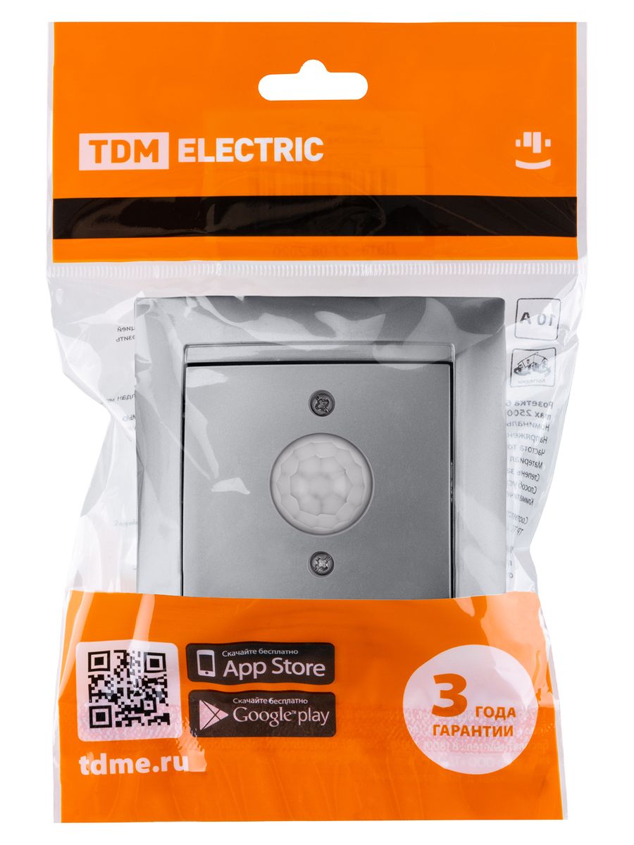 Выключатель  SQ1815-0248