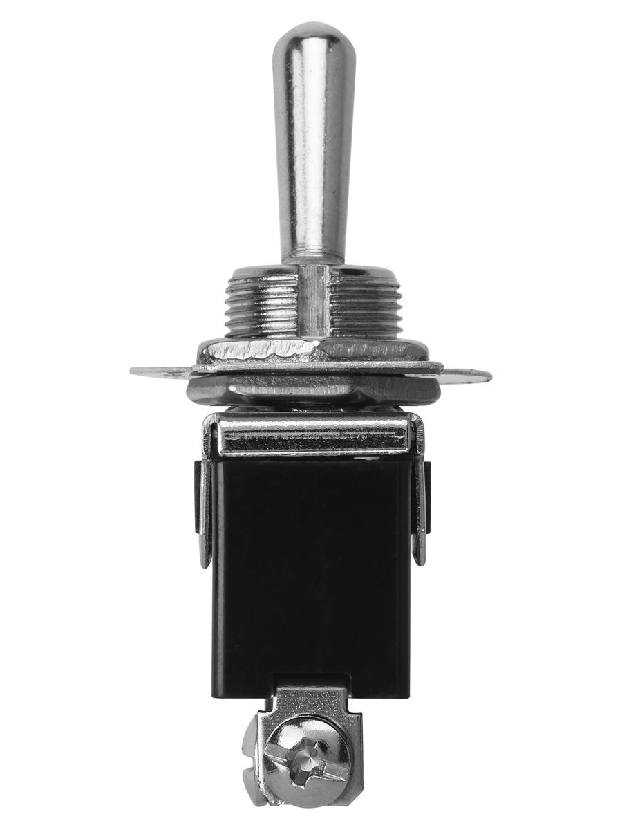 Переключатель-тумблер KN3C-123AAH SQ0747-0277