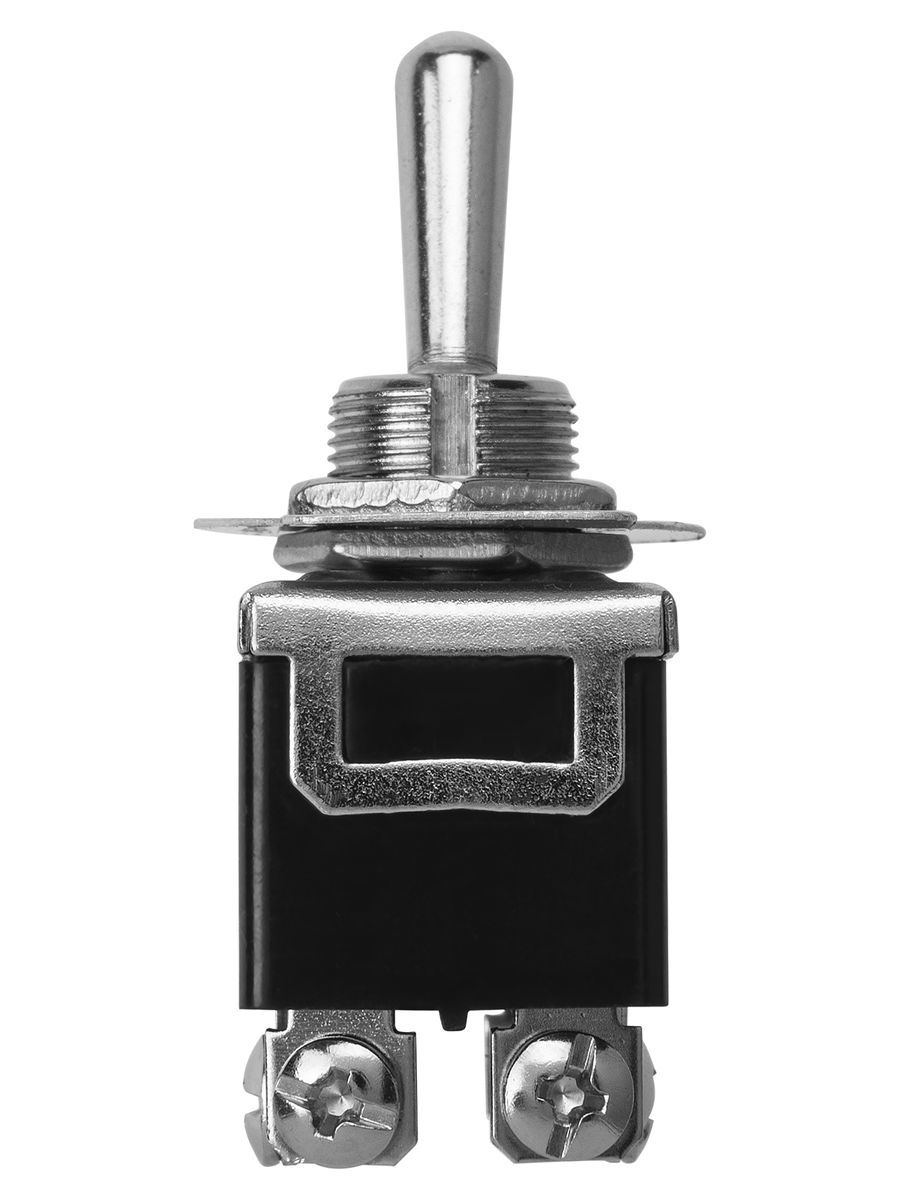 Переключатель-тумблер KN3C-223AAH SQ0747-0276