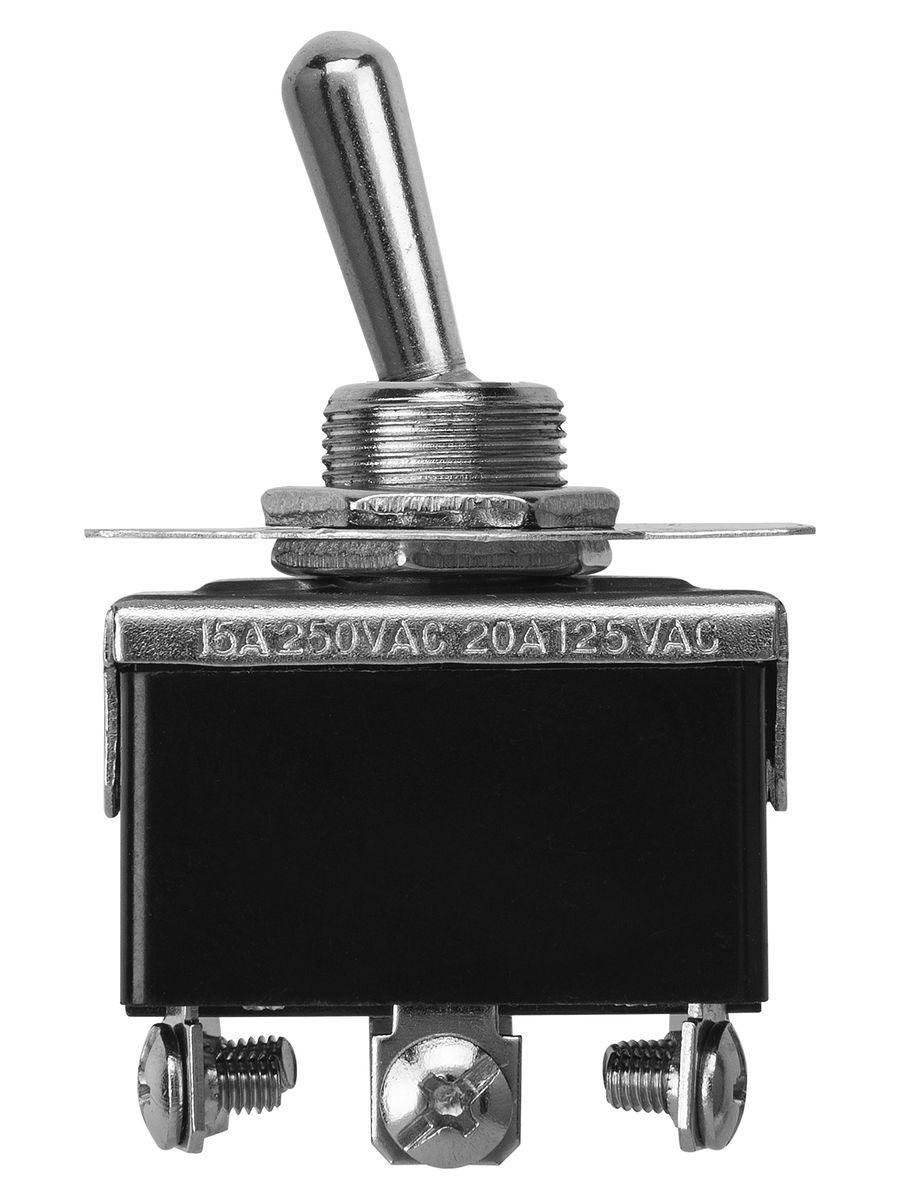 Переключатель-тумблер KN3C-223AAH SQ0747-0276