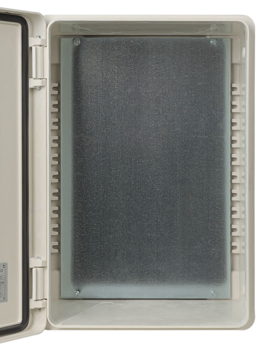 Шкаф электротехнический ЩПМП-2-1 SQ0912-0108