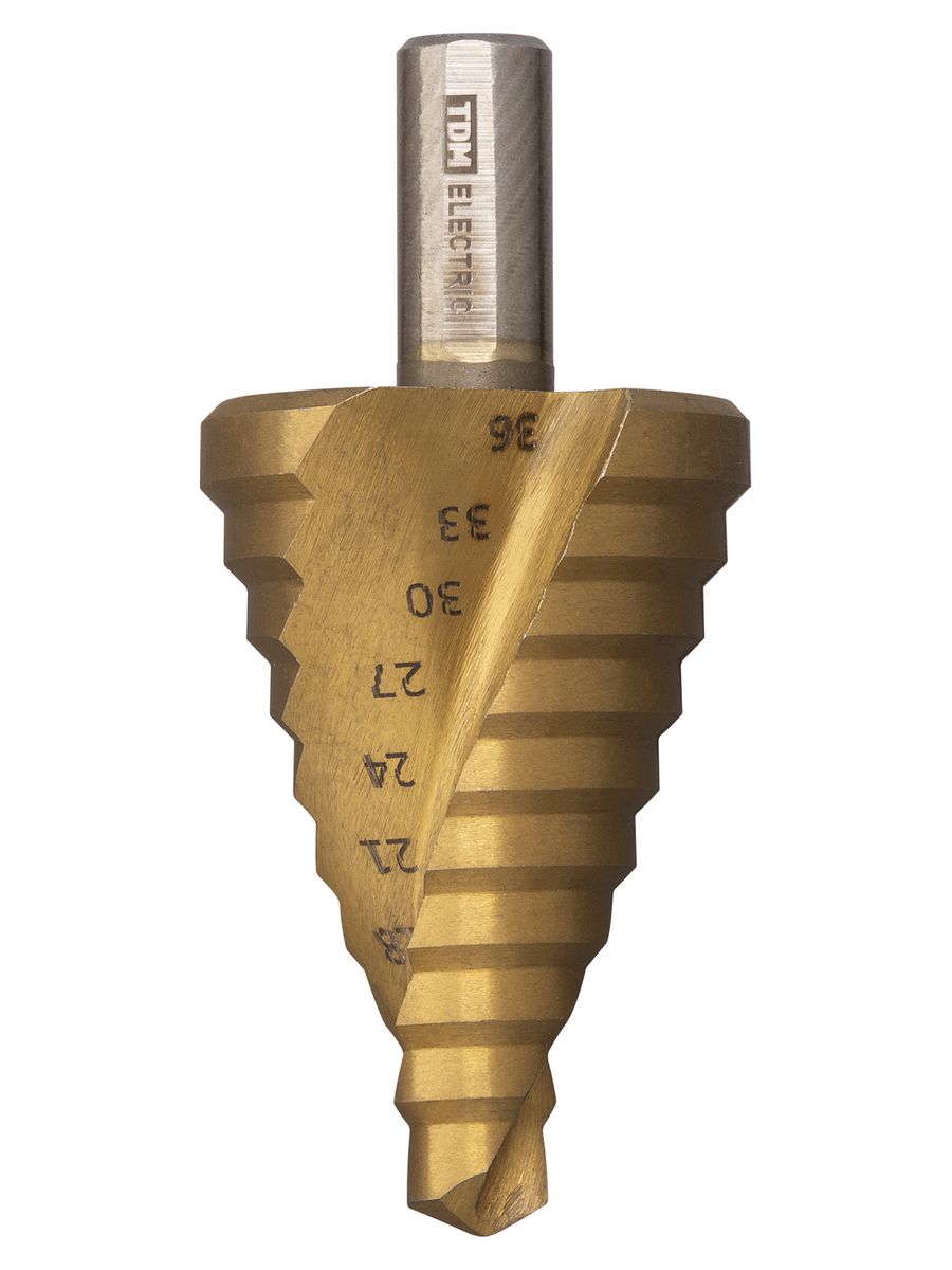 Сверло  SQ1090-0719