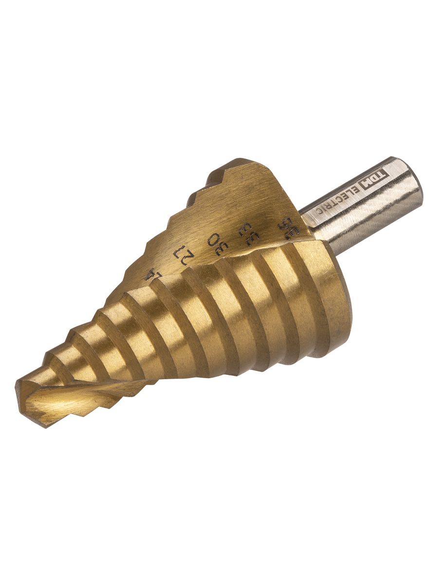 Сверло  SQ1090-0719