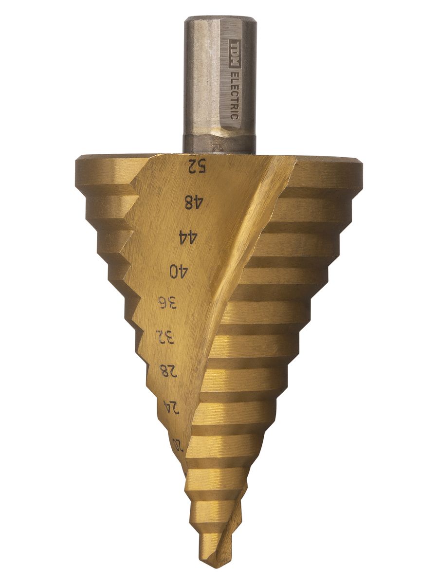Сверло  SQ1090-0723