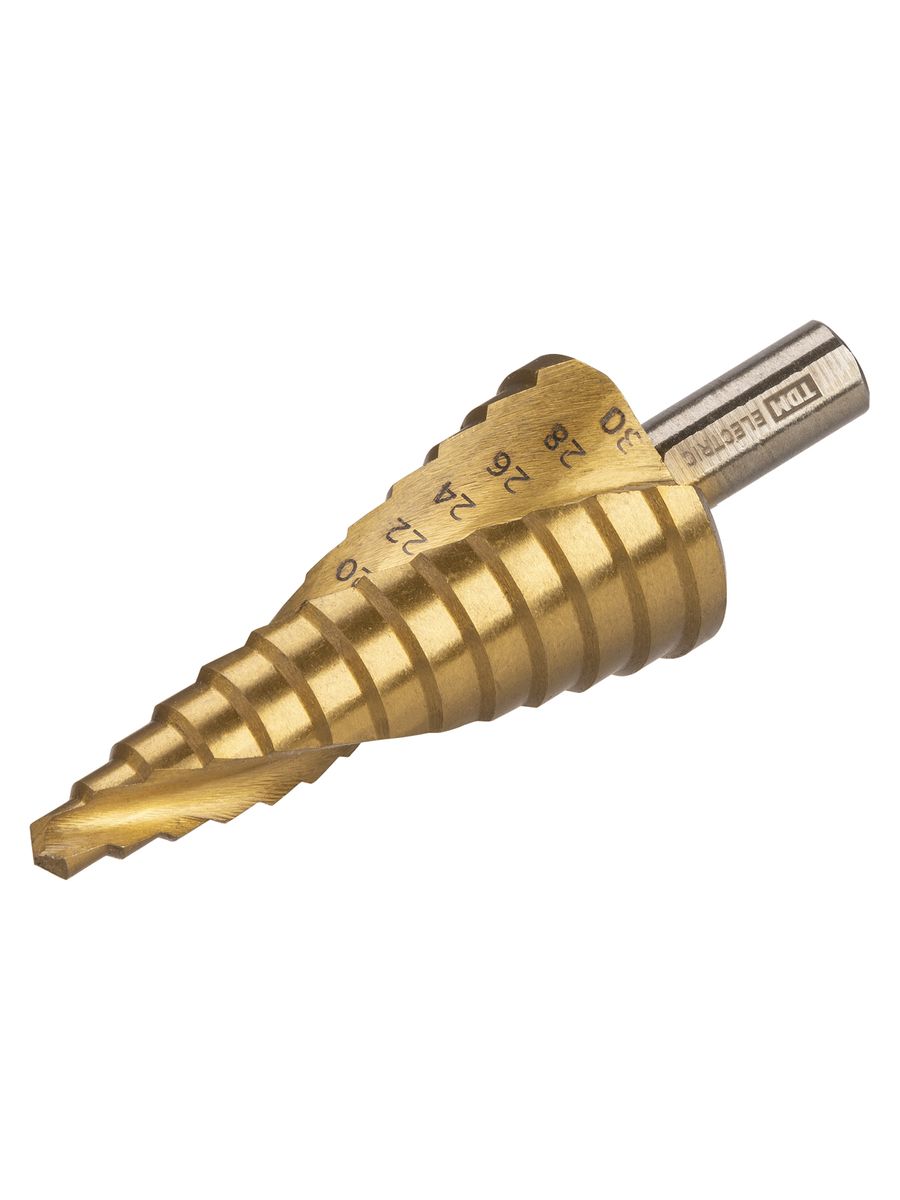 Сверло  SQ1090-0715