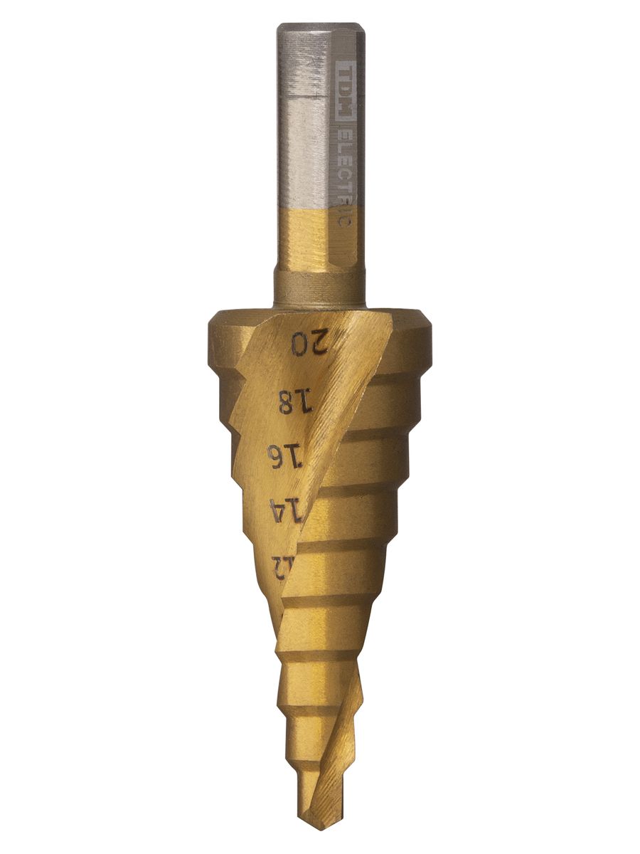 Сверло  SQ1090-0713