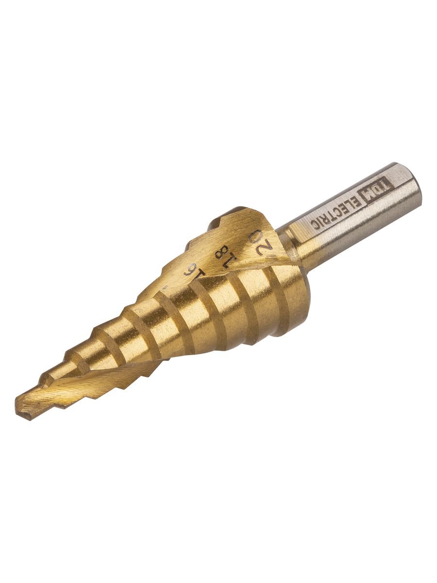 Сверло  SQ1090-0713