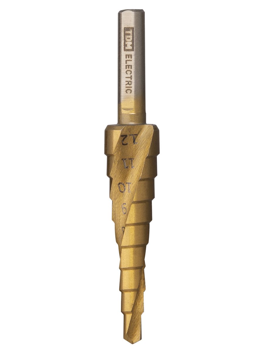 Сверло  SQ1090-0711
