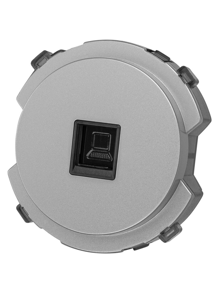 Розетка телекоммуникационная  SQ1819-0314