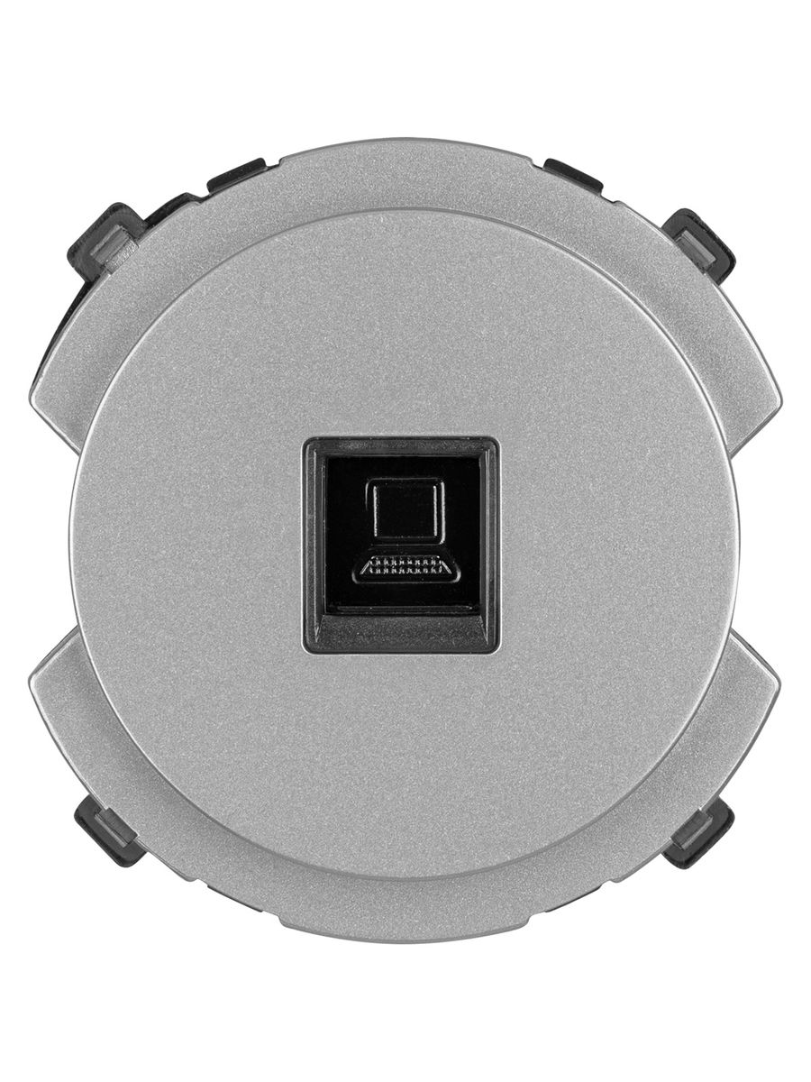 Розетка телекоммуникационная  SQ1819-0314