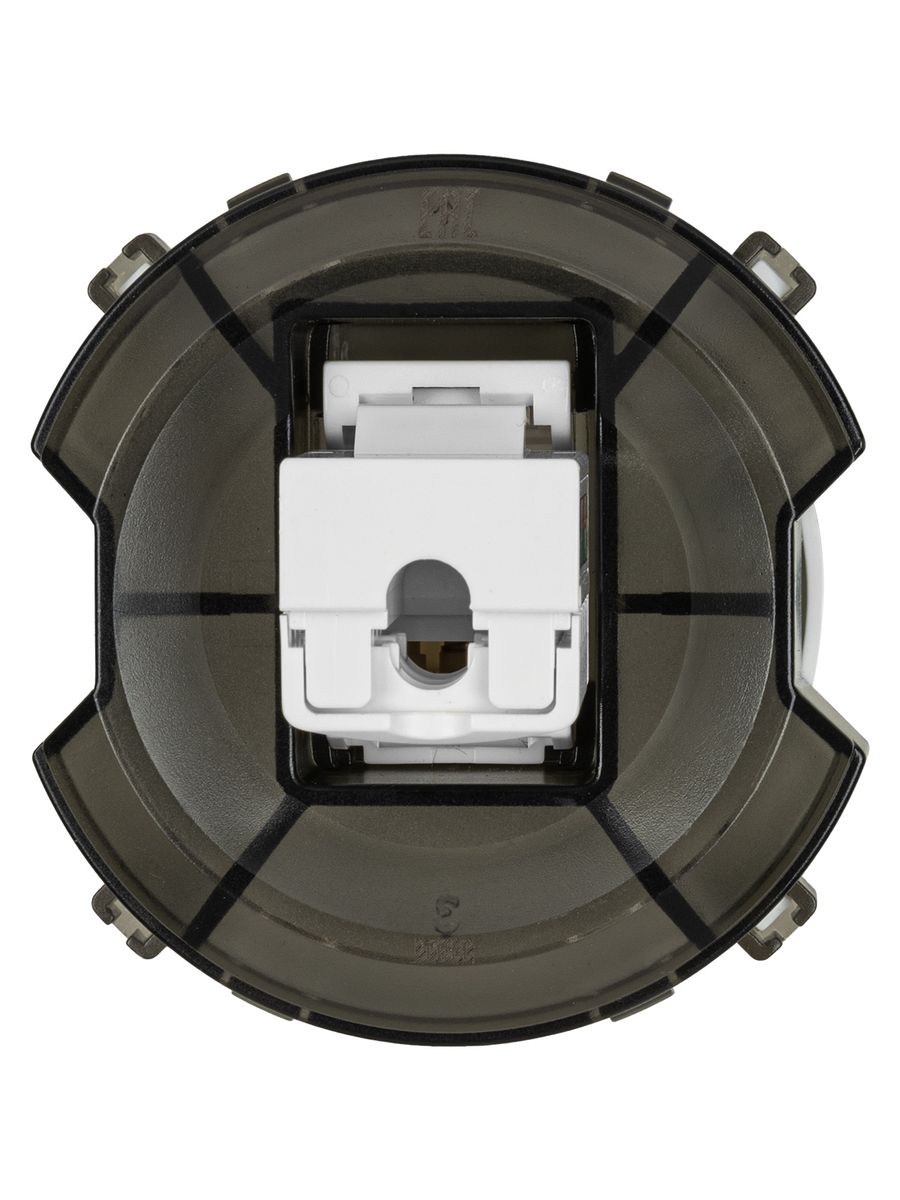 Розетка телекоммуникационная  SQ1819-0514