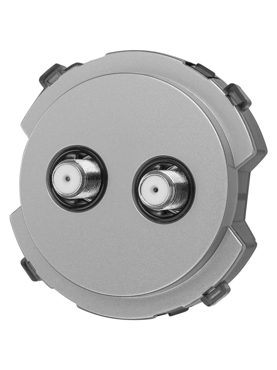 Розетка мультимедийная  SQ1819-0321