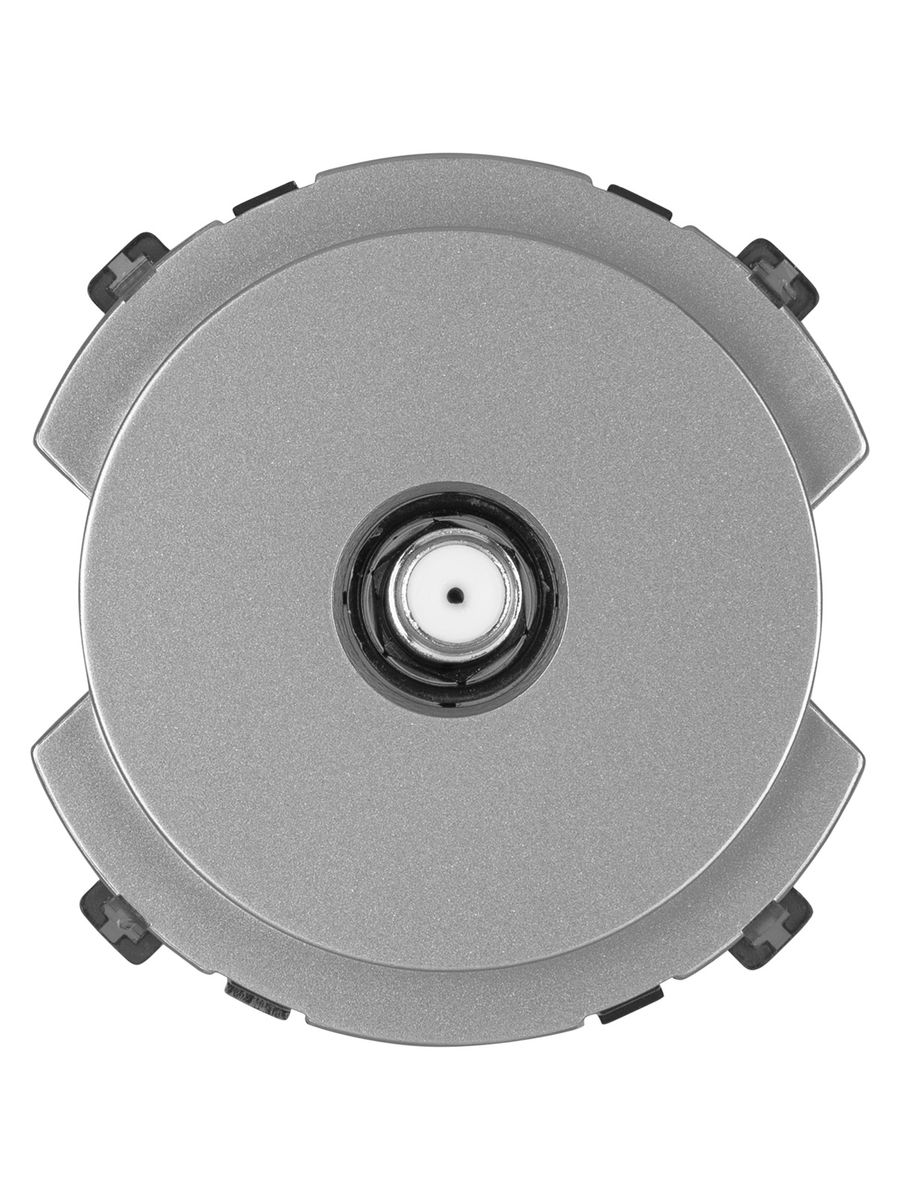 Розетка мультимедийная  SQ1819-0320