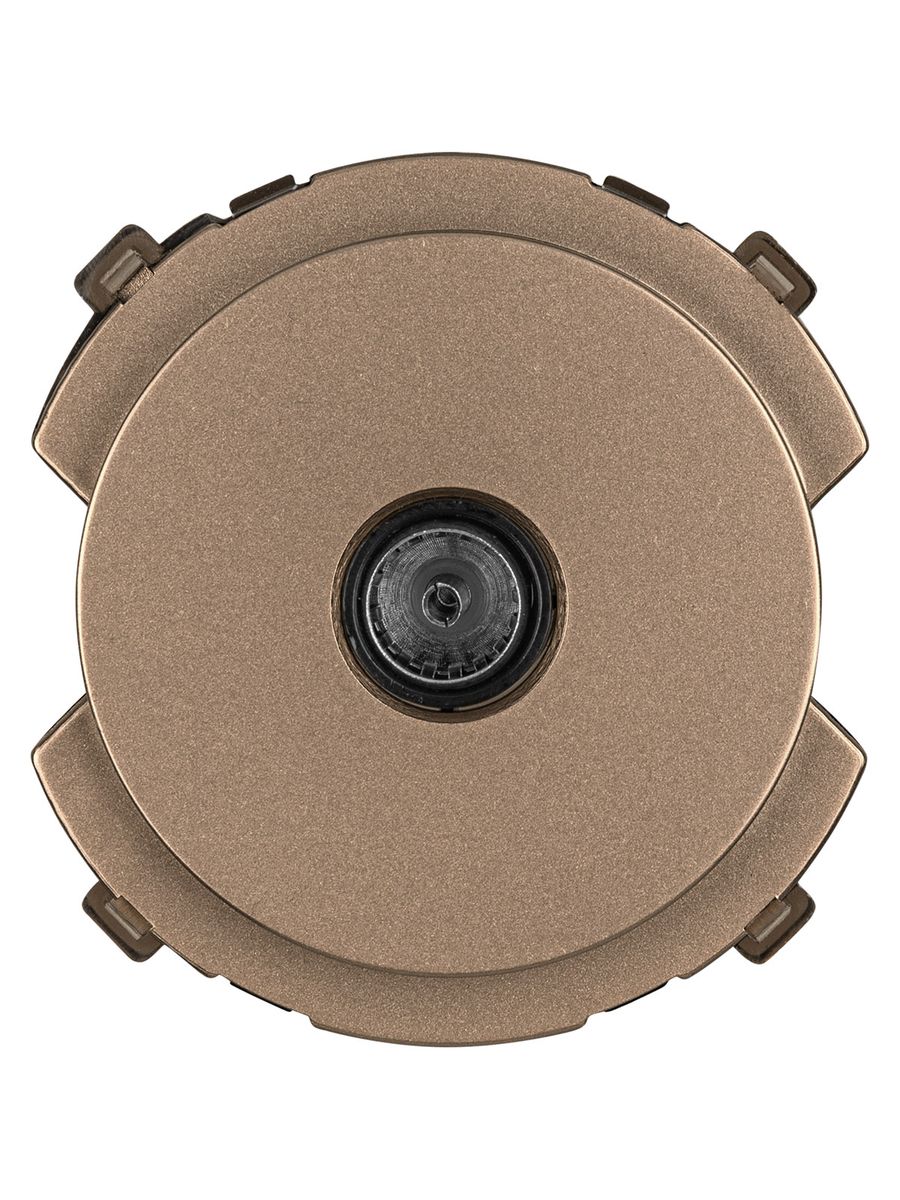 Розетка мультимедийная  SQ1819-0410