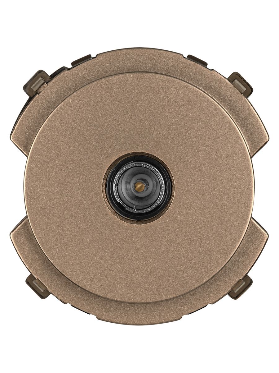 Розетка мультимедийная  SQ1819-0411