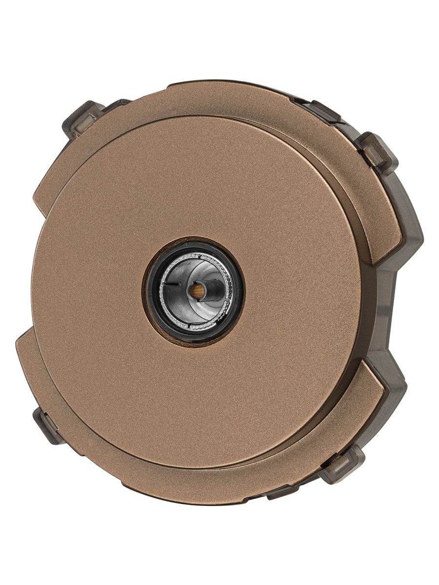 Розетка мультимедийная  SQ1819-0411