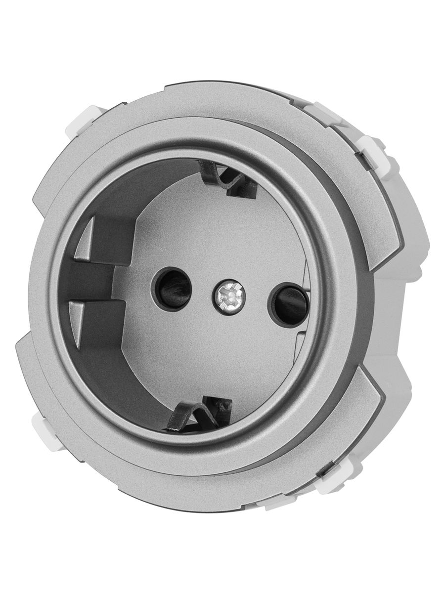 Розетка силовая  SQ1819-0307