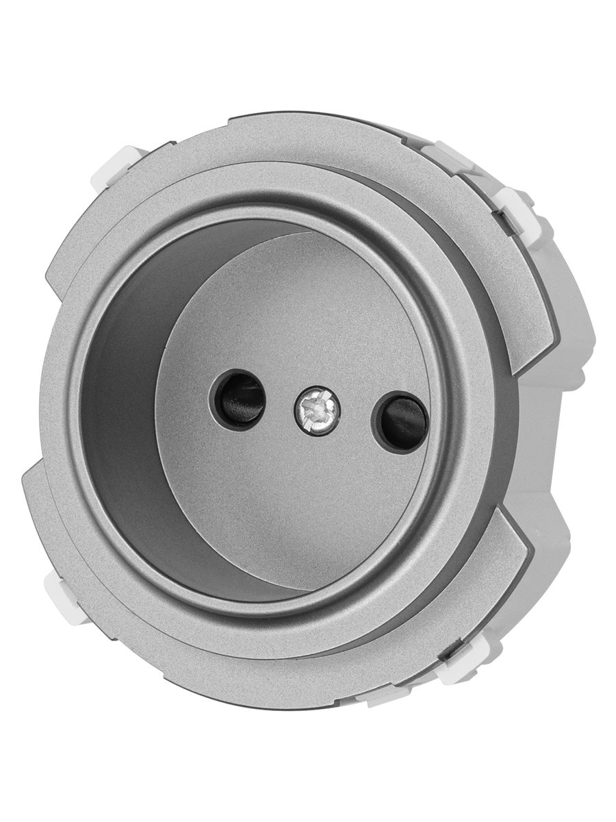 Розетка силовая  SQ1819-0308