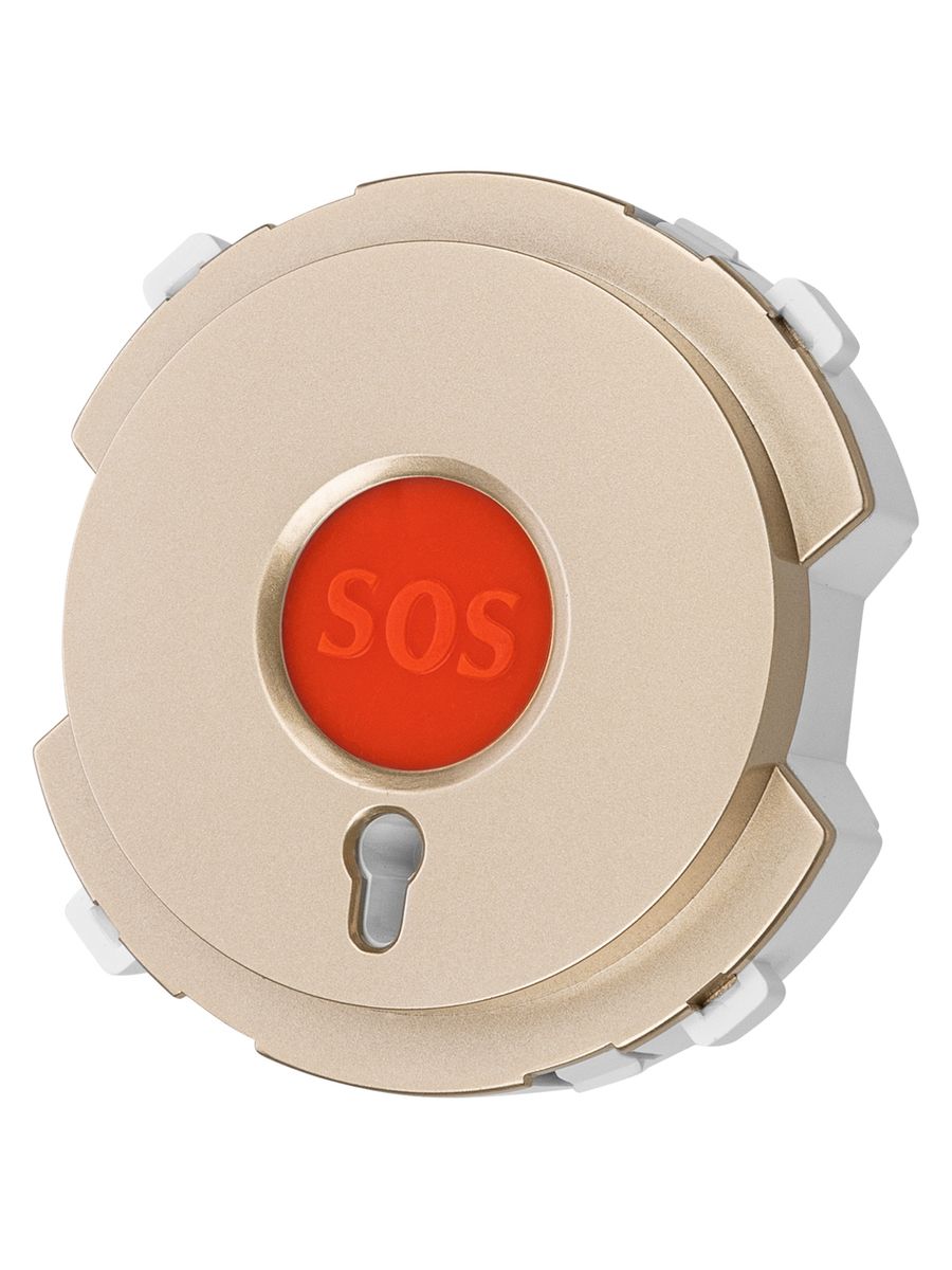 Кнопка  SQ1819-0509