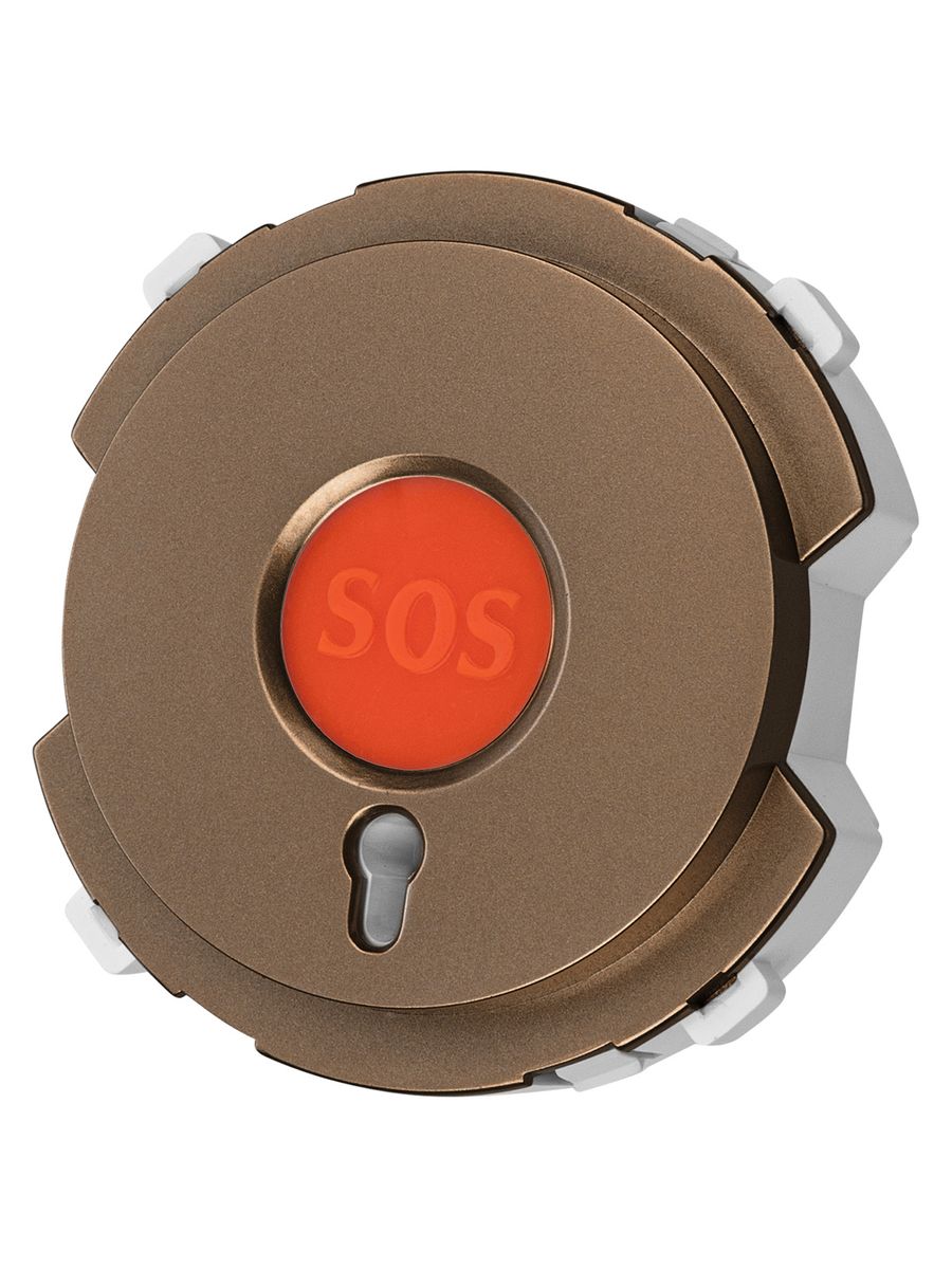 Кнопка  SQ1819-0409