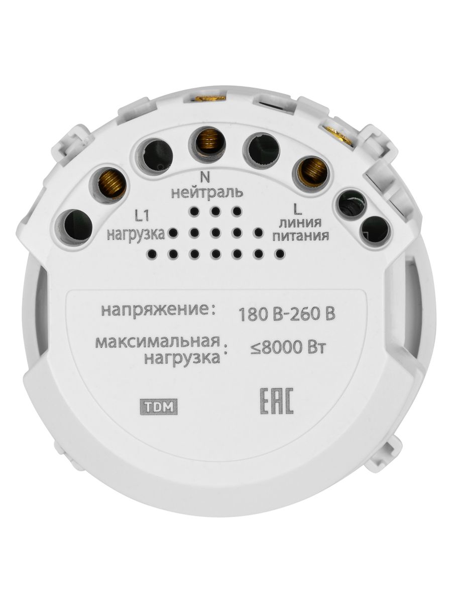 Выключатель  SQ1819-0551