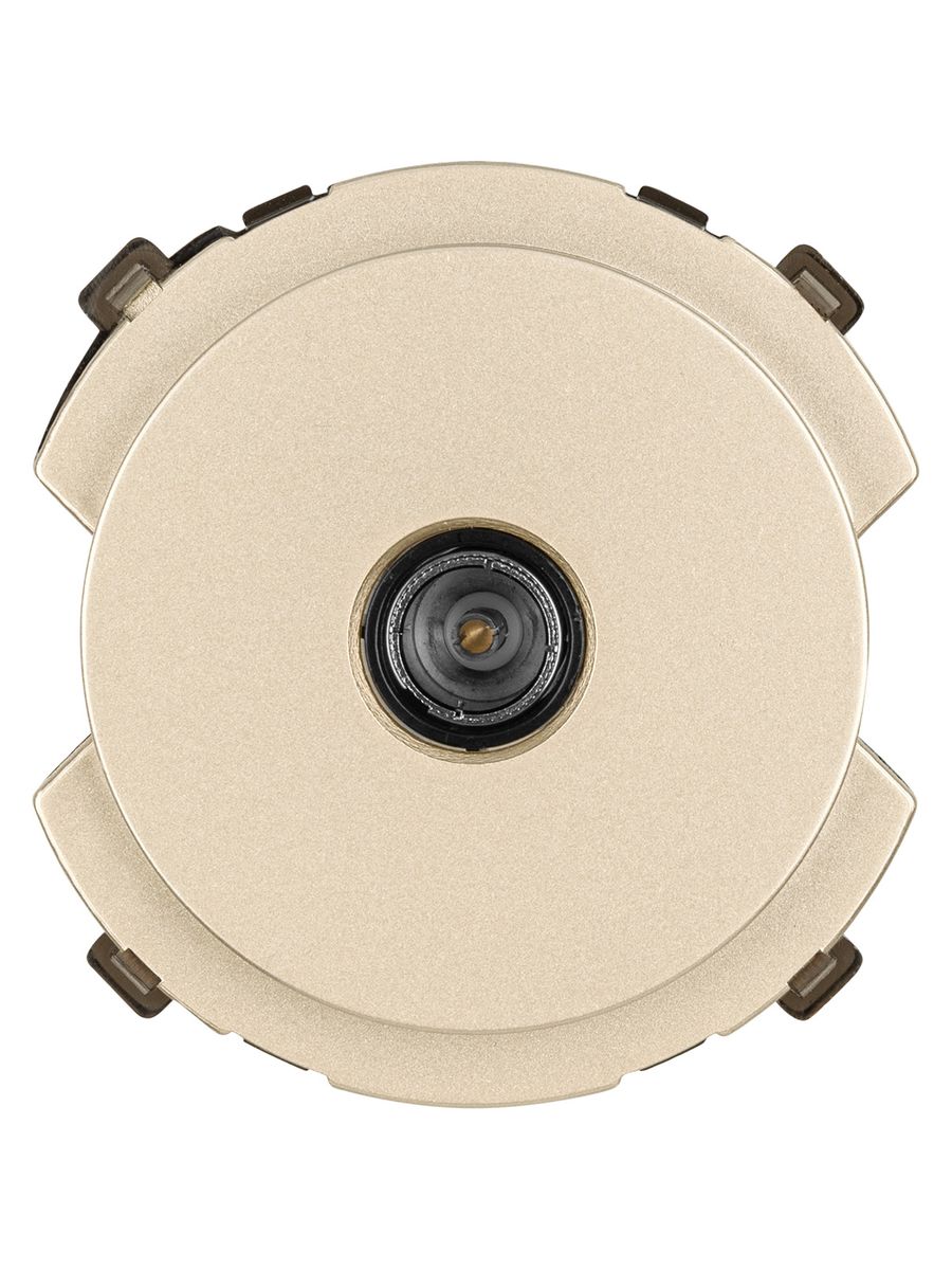 Розетка мультимедийная  SQ1819-0511