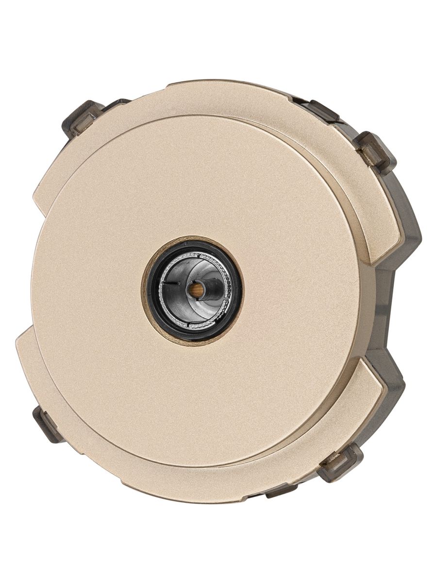 Розетка мультимедийная  SQ1819-0511