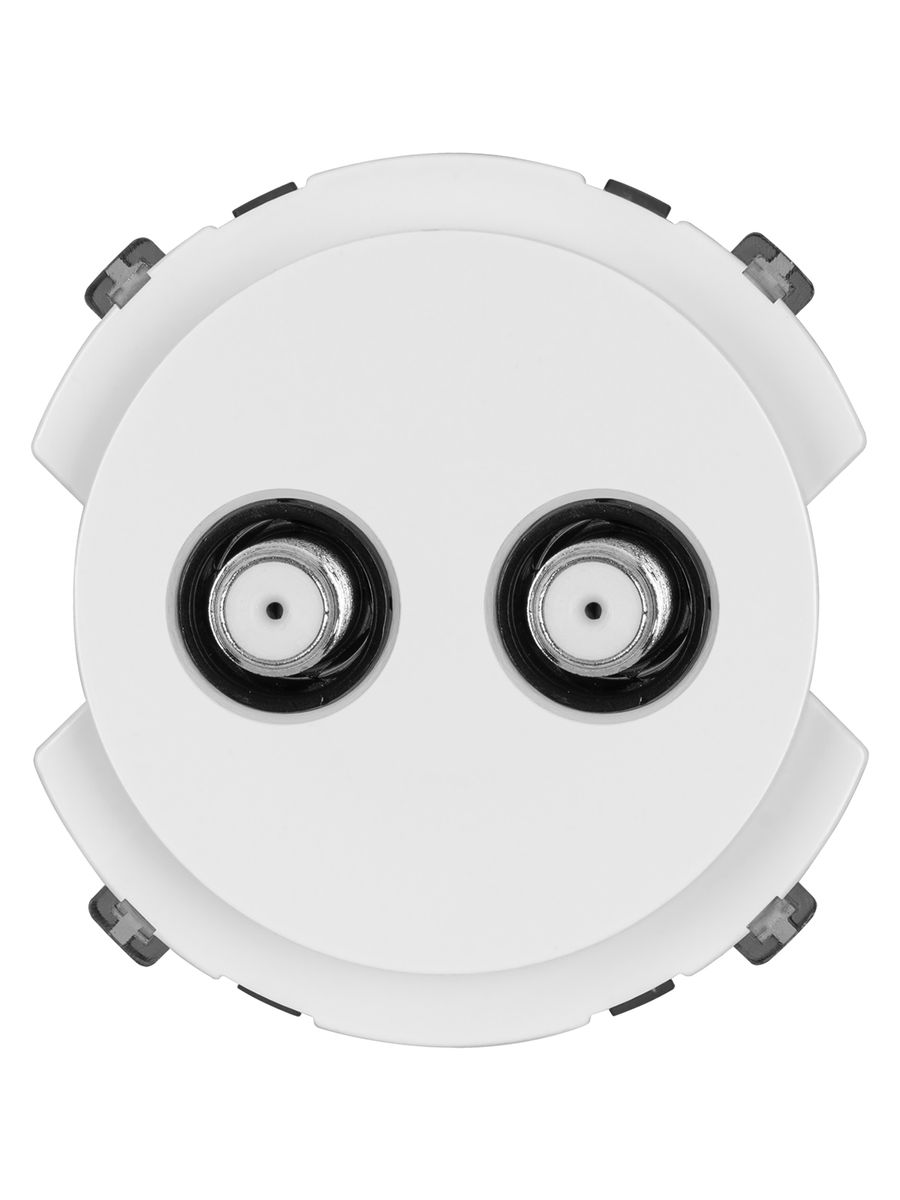 Розетка мультимедийная  SQ1819-0021