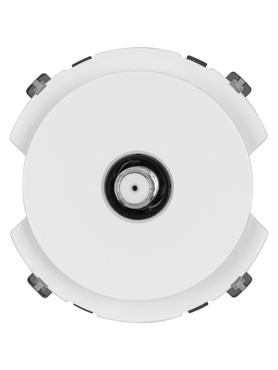 Розетка мультимедийная  SQ1819-0020