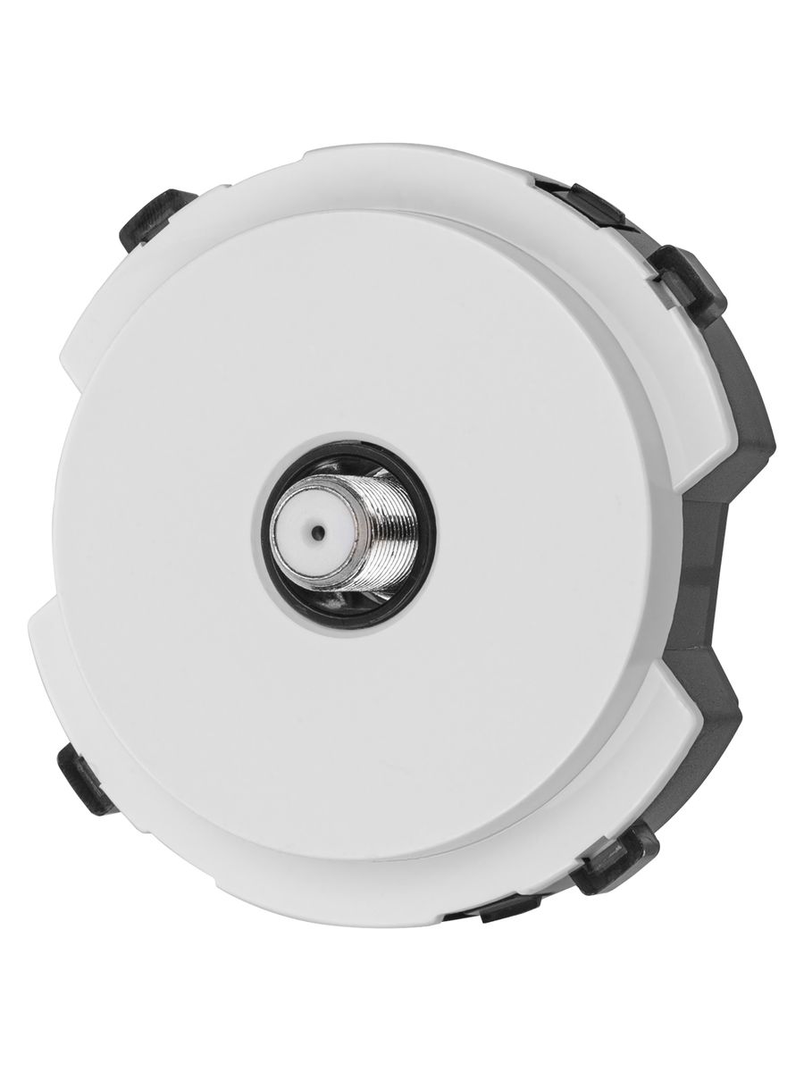 Розетка мультимедийная  SQ1819-0020