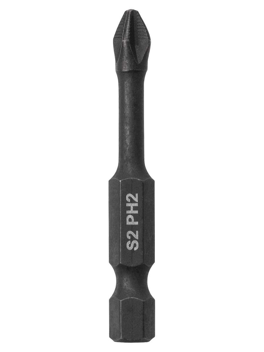 Набор бит PH2x50 SQ1019-0442