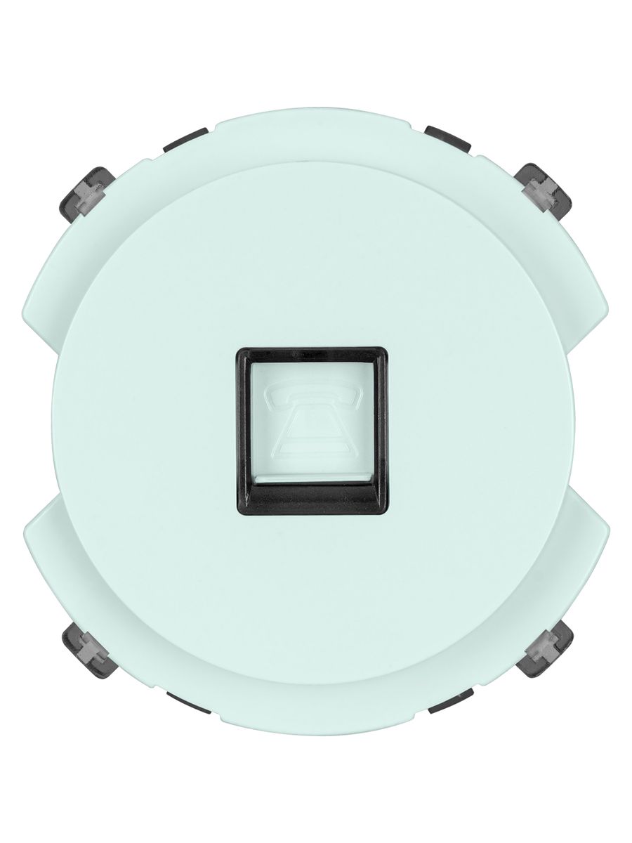 Розетка телекоммуникационная  SQ1819-0113