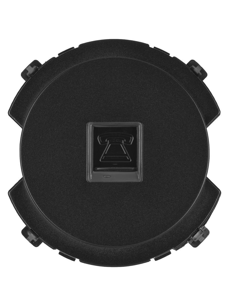 Розетка телекоммуникационная  SQ1819-0213