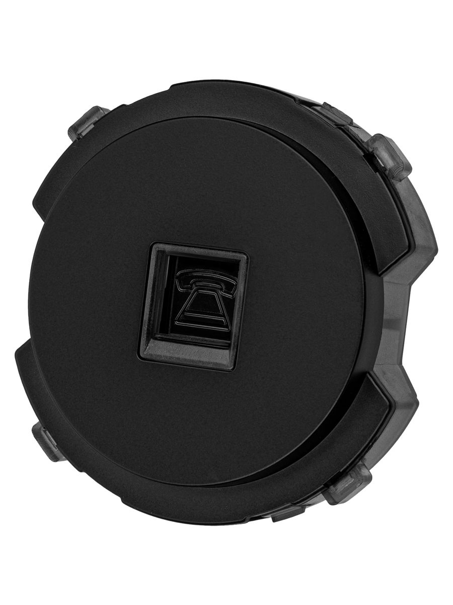 Розетка телекоммуникационная  SQ1819-0213