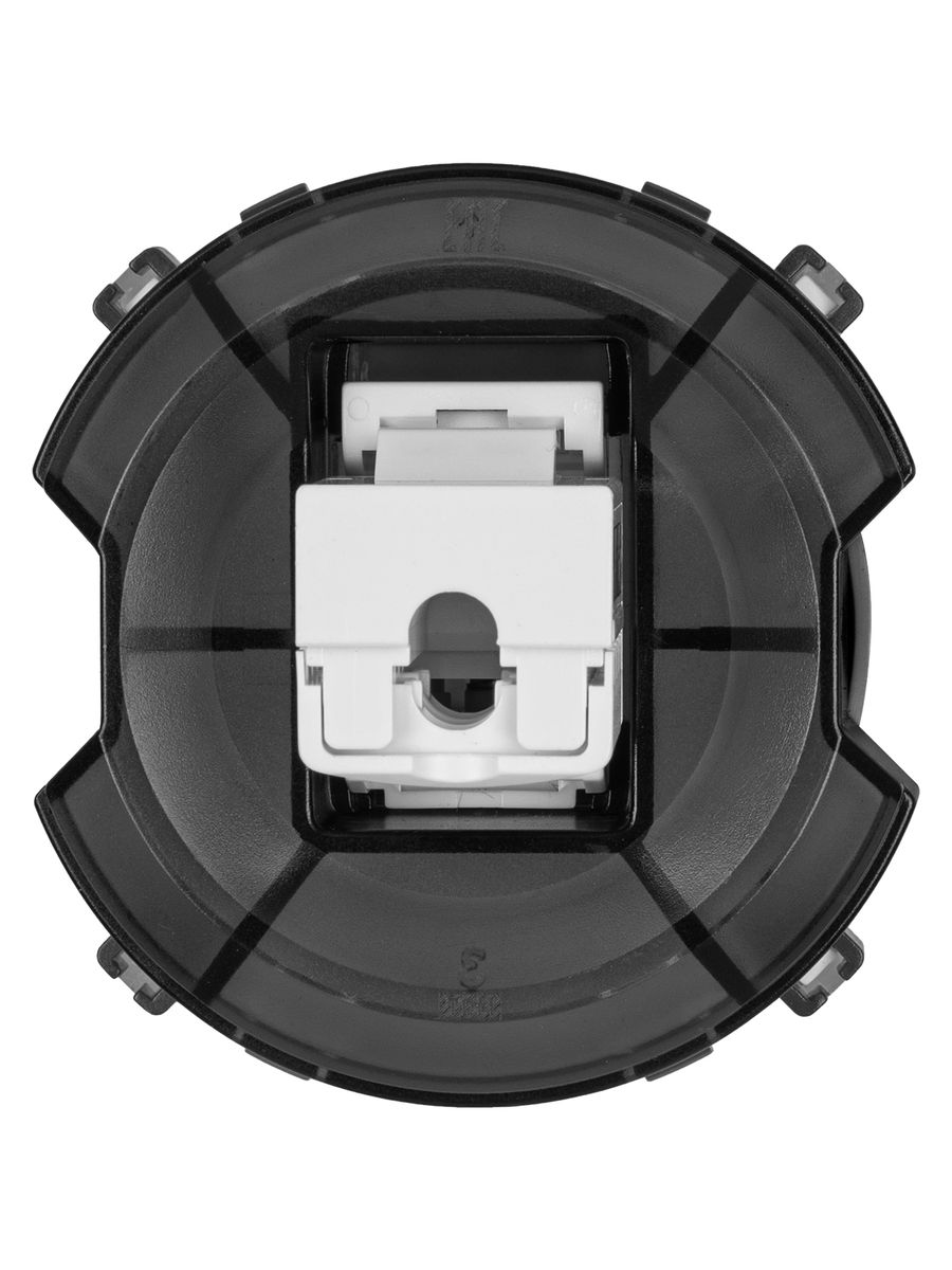 Розетка телекоммуникационная  SQ1819-0214