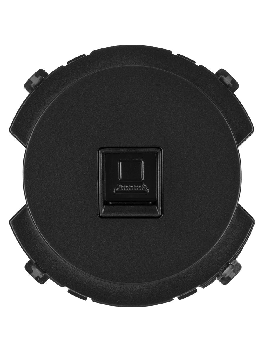 Розетка телекоммуникационная  SQ1819-0214