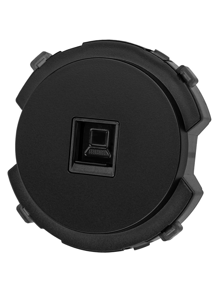 Розетка телекоммуникационная  SQ1819-0214