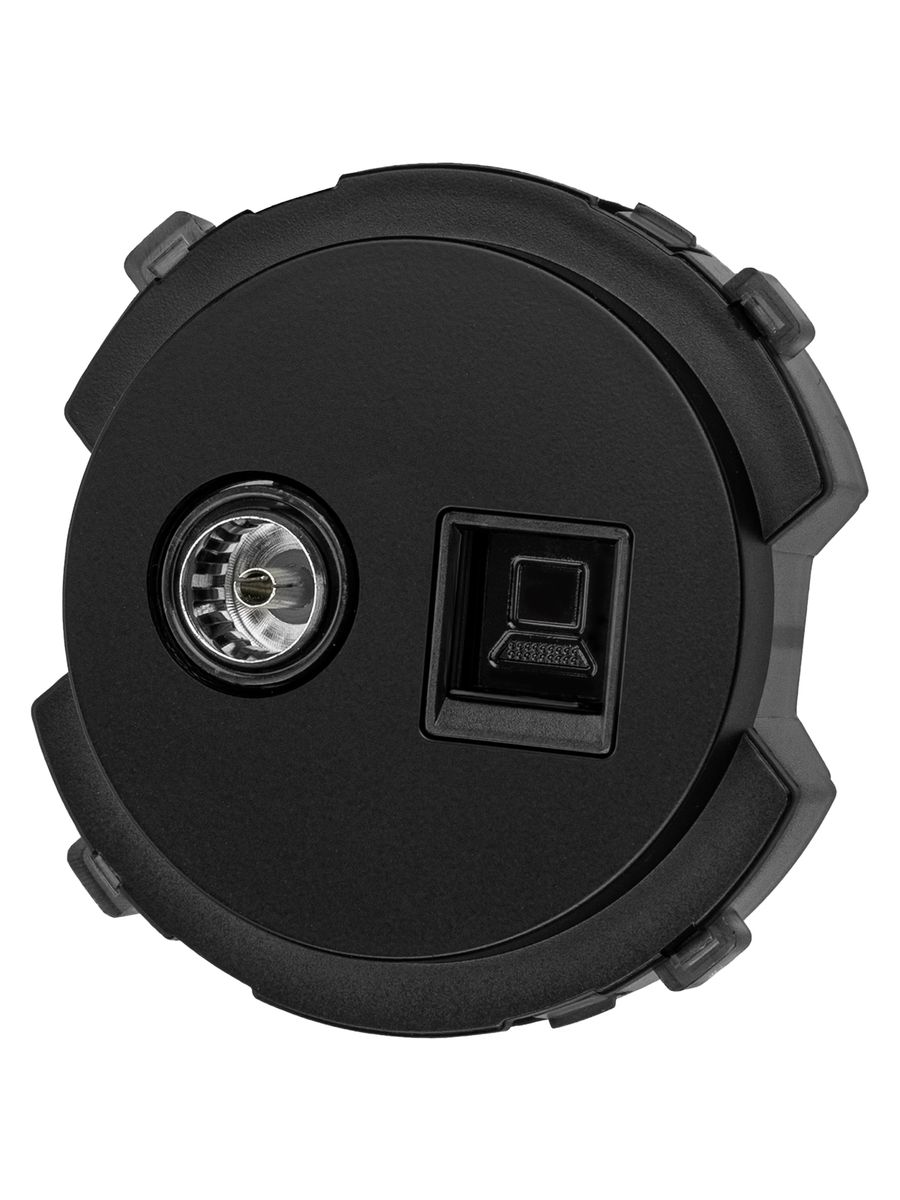 Розетка телекоммуникационная  SQ1819-0219