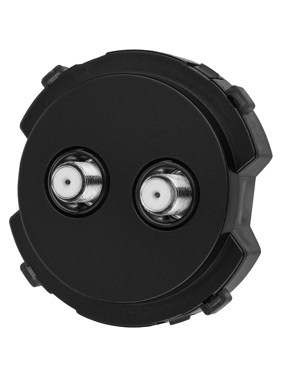 Розетка мультимедийная  SQ1819-0221