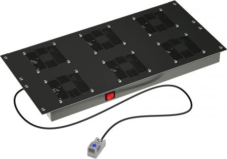 Модуль вентиляторный  R519VSIT6FTB