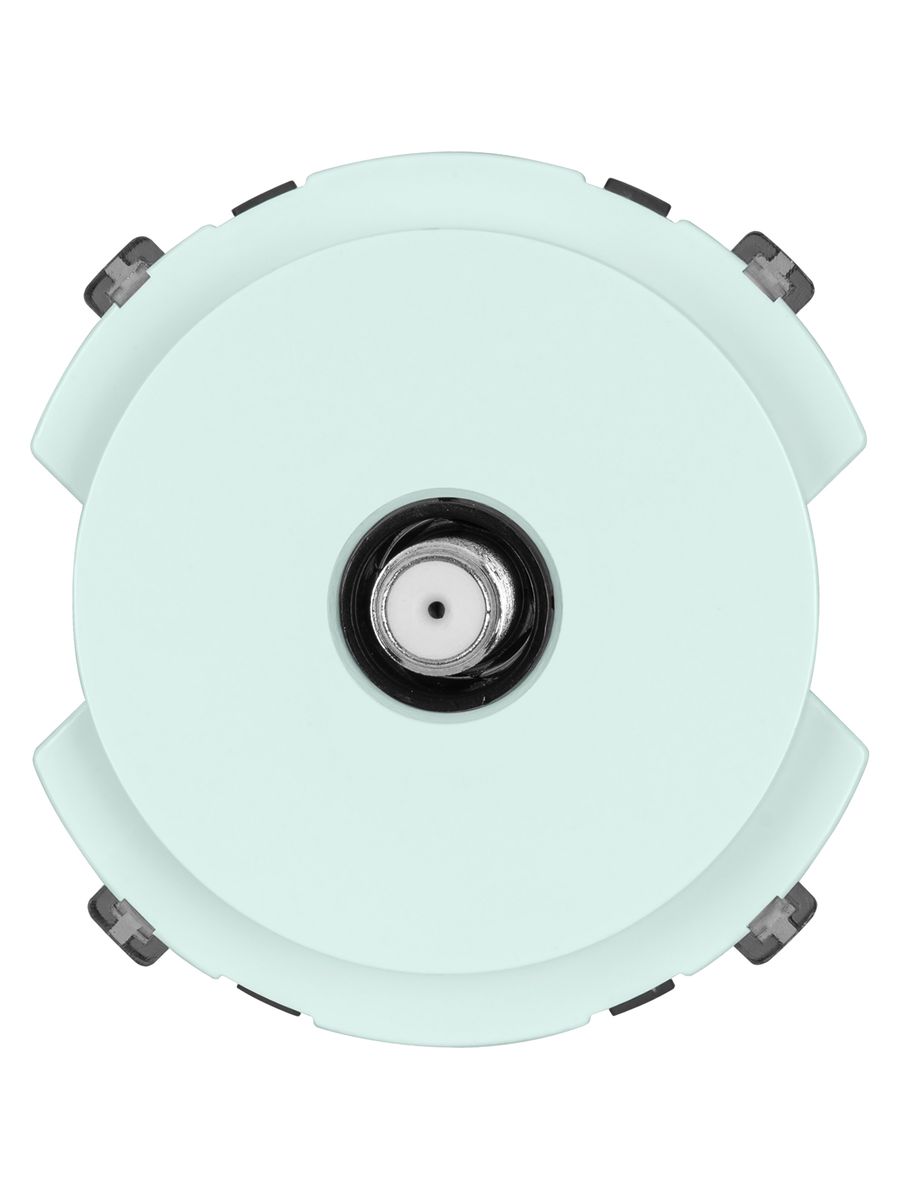 Розетка мультимедийная  SQ1819-0120