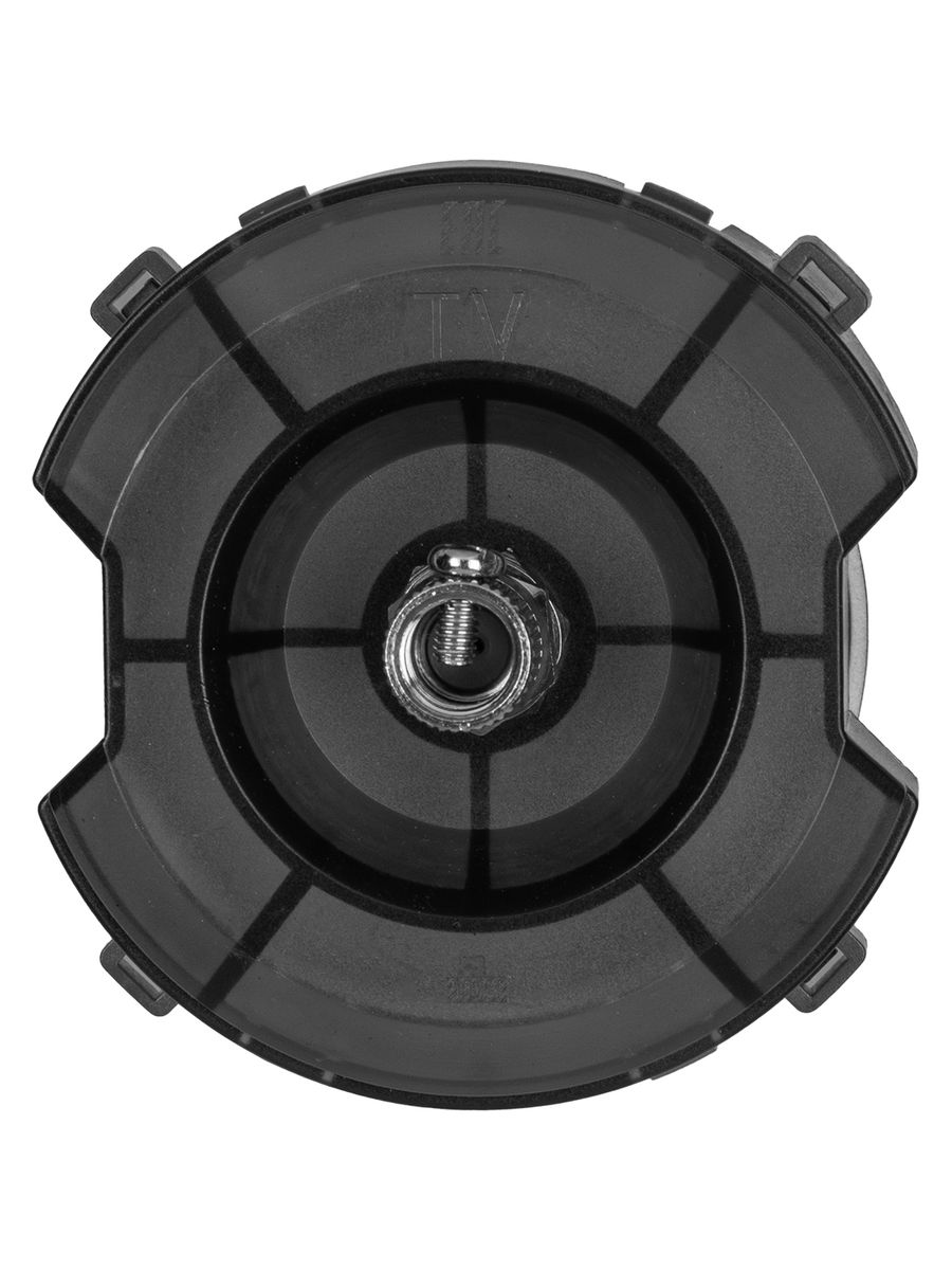 Розетка мультимедийная  SQ1819-0110