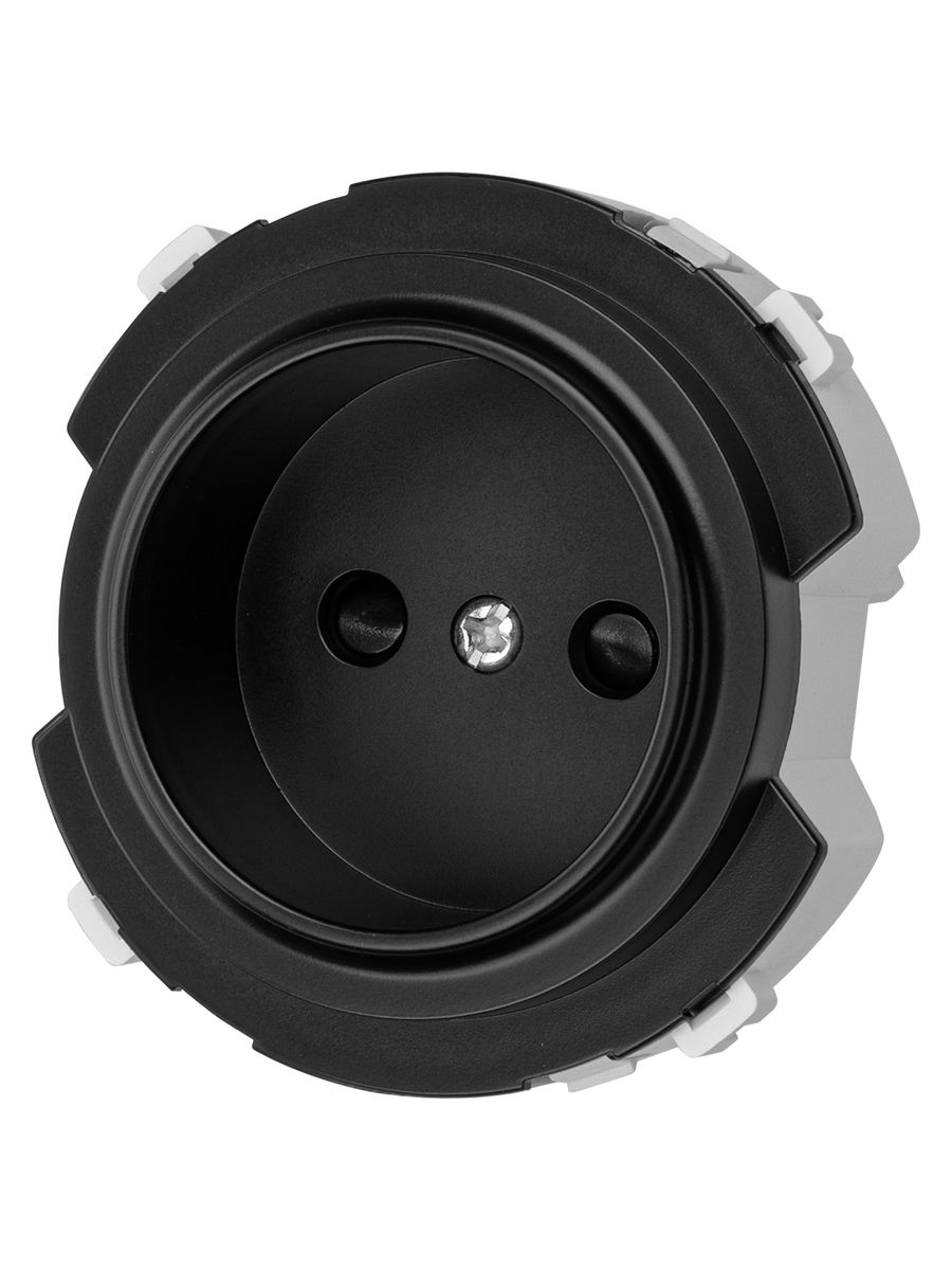 Розетка силовая  SQ1819-0208