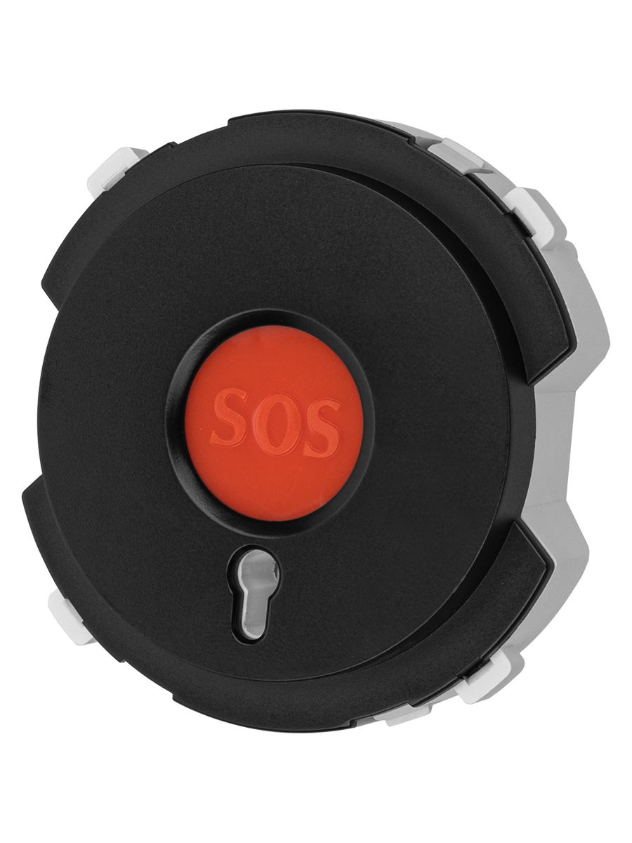 Кнопка  SQ1819-0209