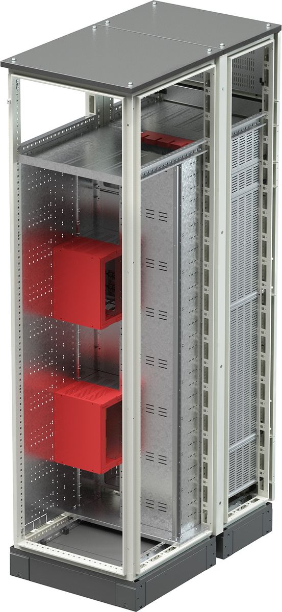 Комплект секционирования  R5M2W12MRA4